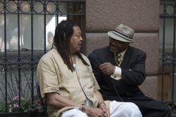 Quincy Troupe